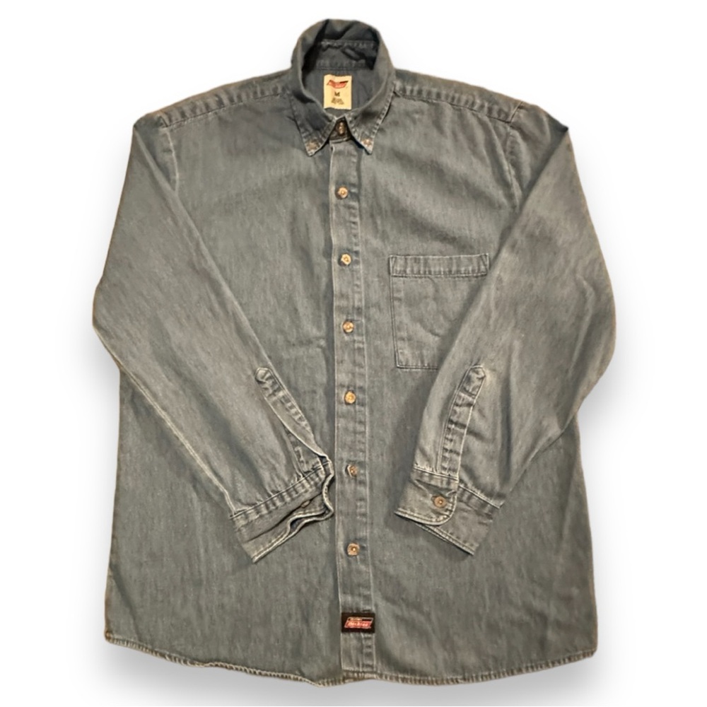 Dickies Denim Shirt